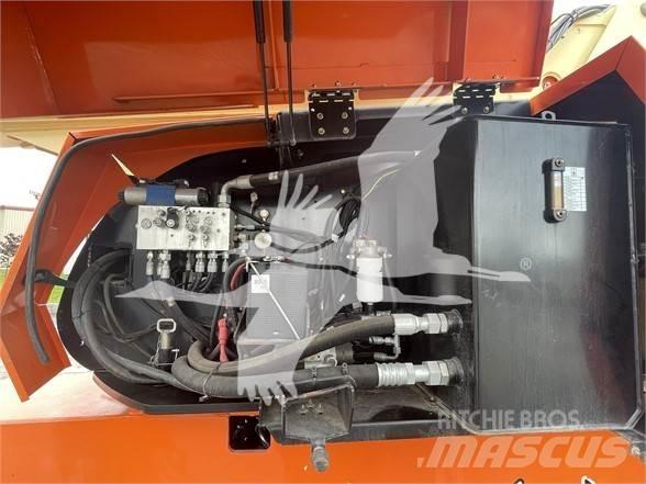 JLG 860SJ Телескопические подъемники