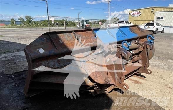 JRB WA320 Ковши
