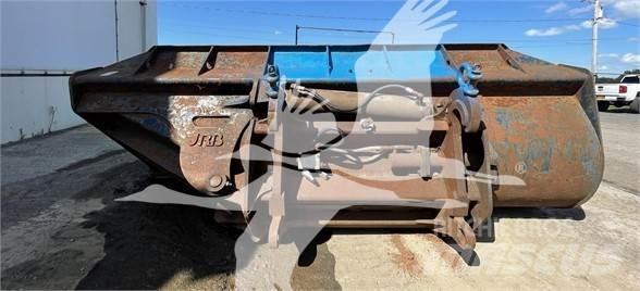 JRB WA320 Ковши
