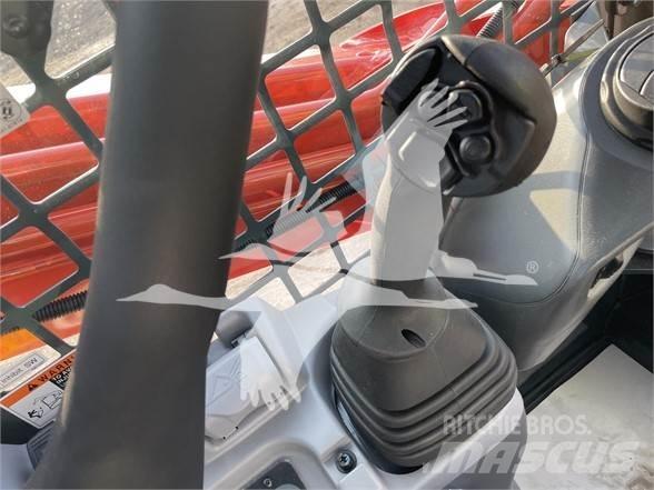 Kubota SVL75 Мини-погрузчики