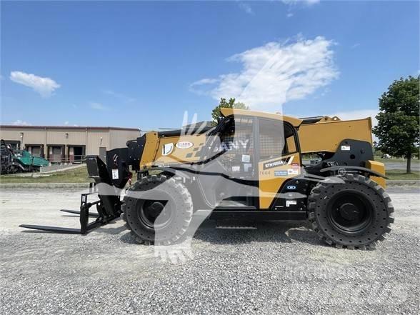 Sany STH1056A Телескопические погрузчики