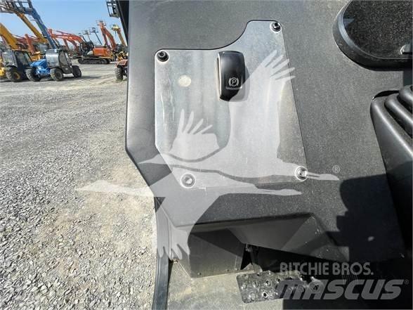 Sany STH1056A Телескопические погрузчики