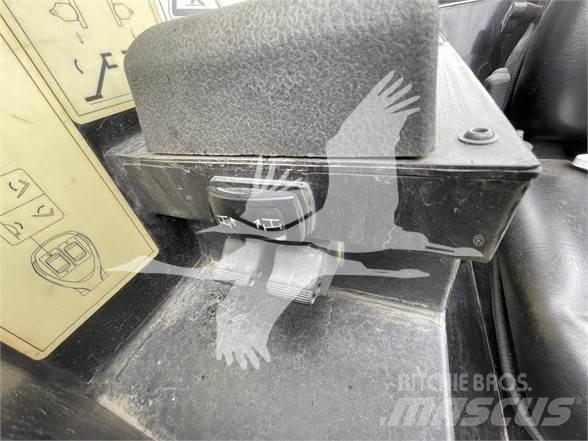 Sany STH1056A Телескопические погрузчики