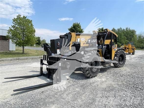 Sany STH1056A Телескопические погрузчики