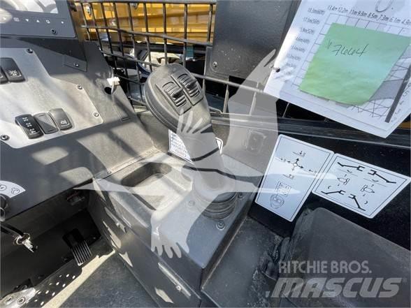 Sany STH1056A Телескопические погрузчики
