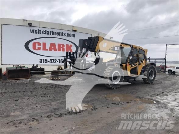 Sany STH1256A Телескопические погрузчики