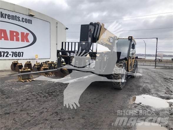 Sany STH1256A Телескопические погрузчики
