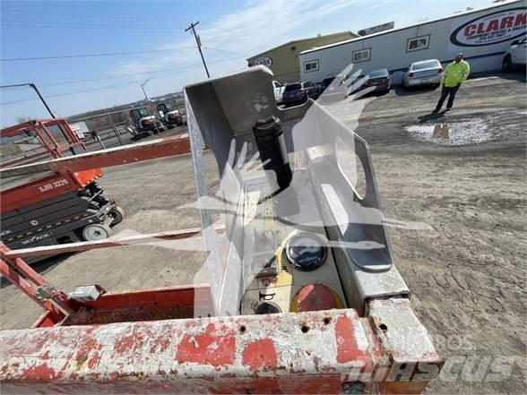 SkyJack SJ3219 Ножничные подъемники