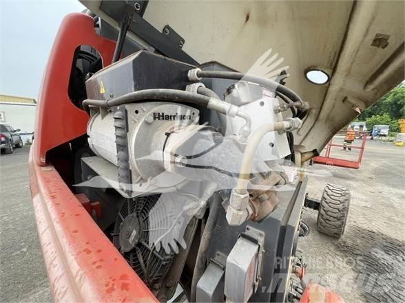 SkyJack SJ40T Телескопические подъемники