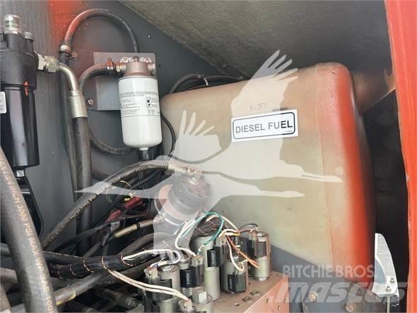 SkyJack SJ66T Телескопические подъемники