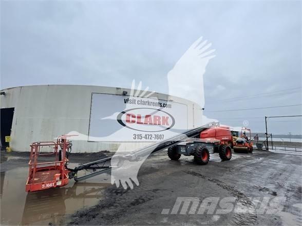 SkyJack SJ66T Телескопические подъемники