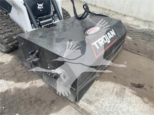 Trojan 72'' Компоненты строительной техники