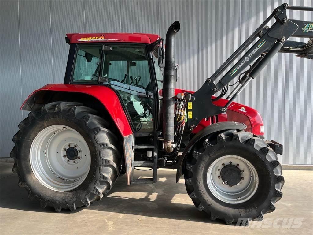 Case IH CS110 Трактора