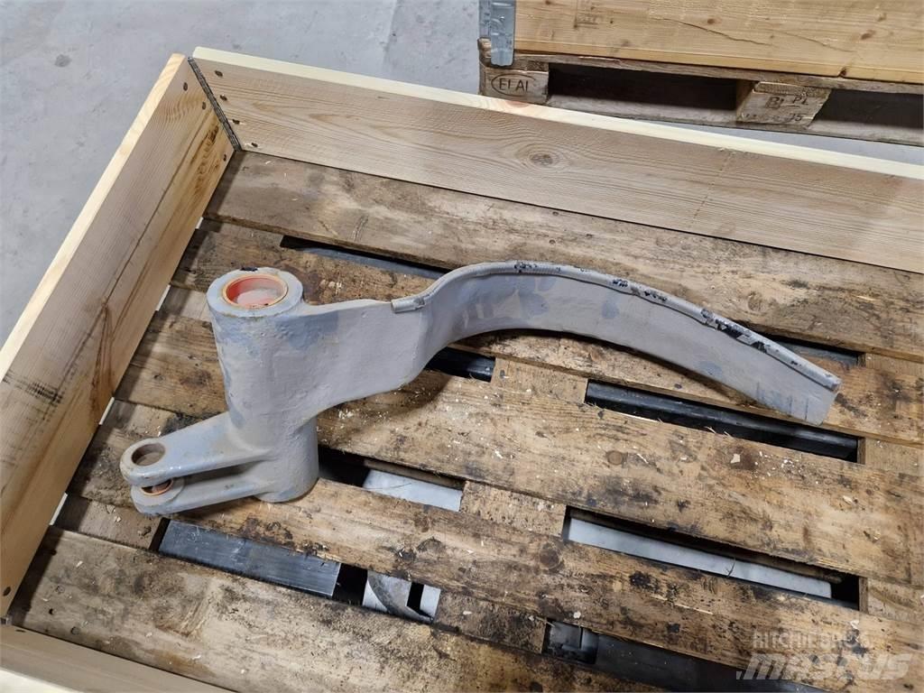 Log Max 034346 Харвестерные головки