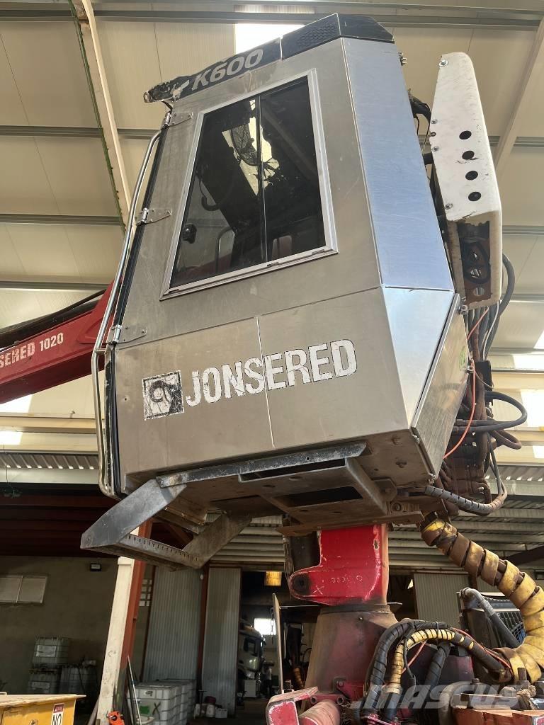 Bandit Beast 3680 Промышленные мельницы