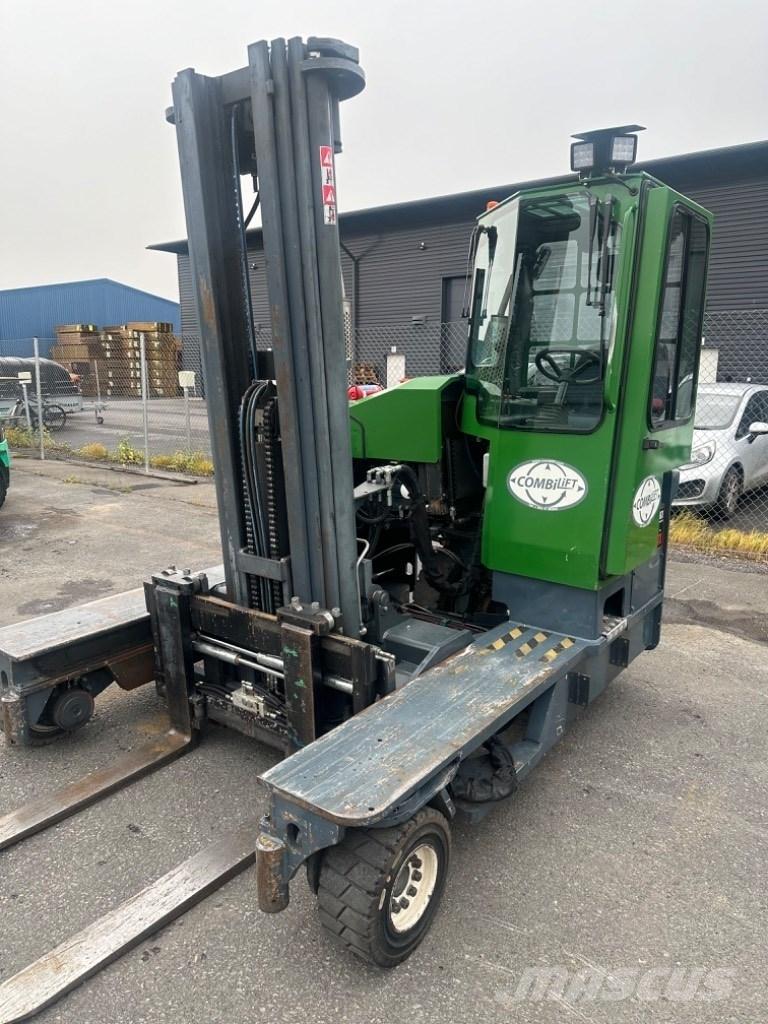 Combilift C4000 Другие складские механизмы