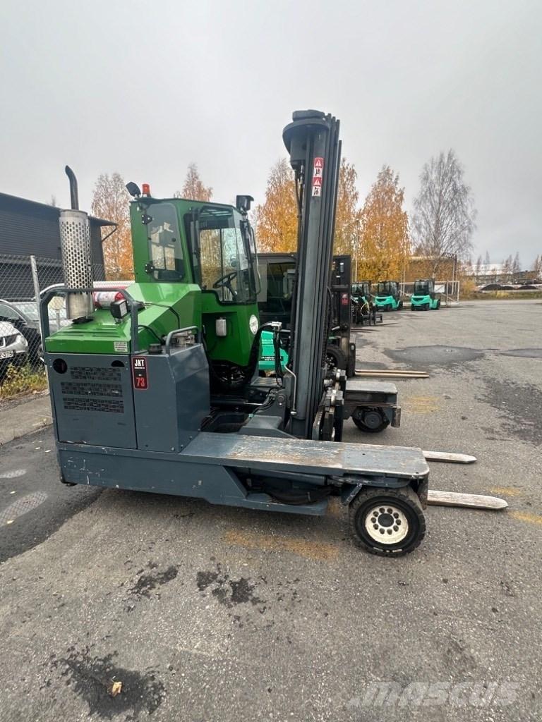 Combilift C4000 Другие складские механизмы