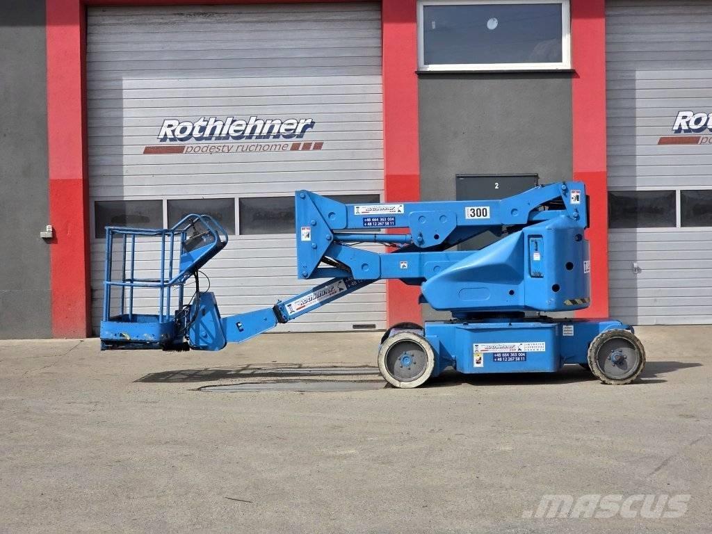 JLG N 40 E Коленчатые подъемники