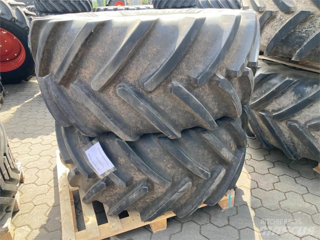 Michelin 600/65R28 Шины и колёса