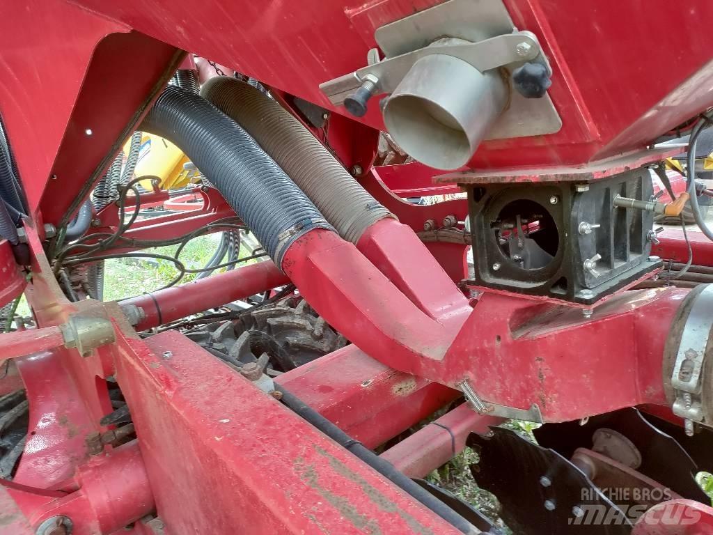 Horsch Pronto 8 DC Сеялки