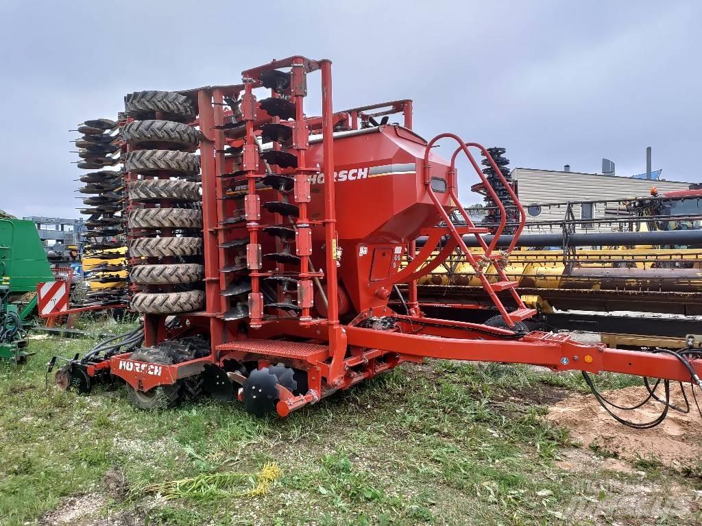Horsch Pronto 8 DC Сеялки