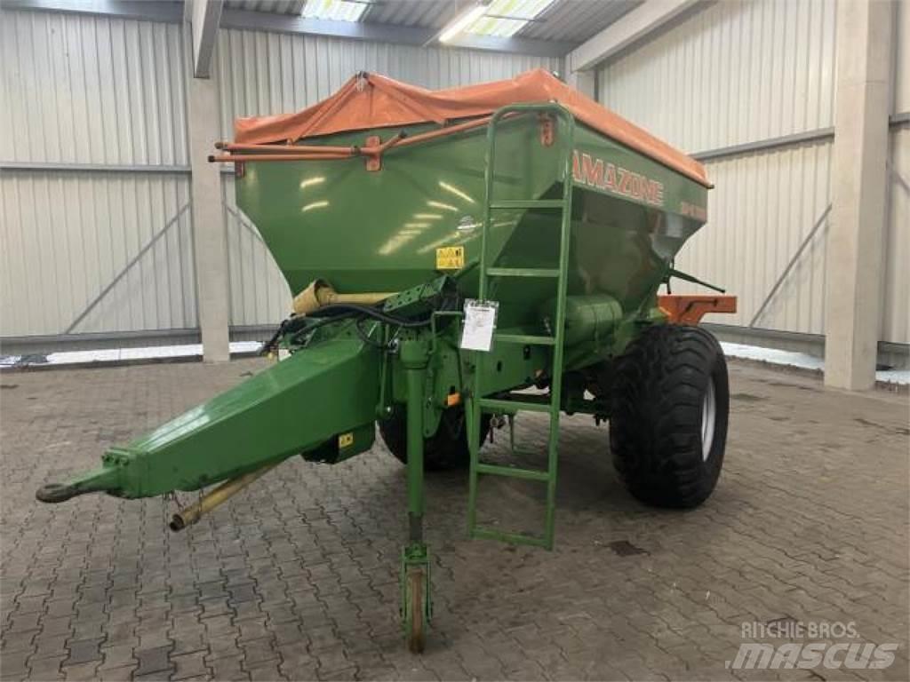 Amazone ZG-B 7001 Разбрасыватели минеральных удобрений