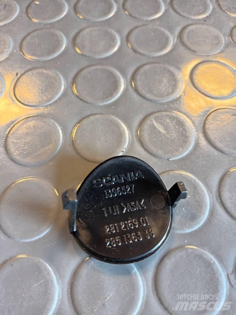 Scania PLUG 1396527 Коммерческий транспорт - Другие