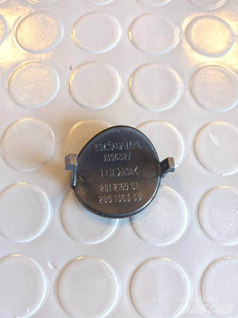 Scania PLUG 1396527 Коммерческий транспорт - Другие
