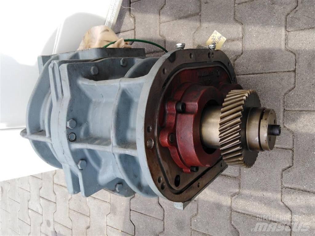 Atlas Copco C146 Дополнительное оборудование для компрессоров