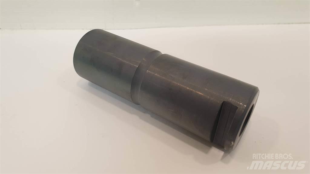 Ponsse P12594 Харвестерные головки