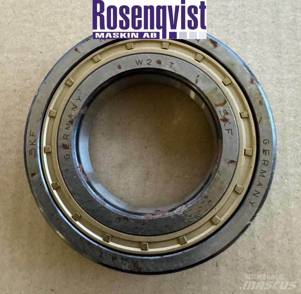 Fiat Bearing 5121672 Трансмиссии