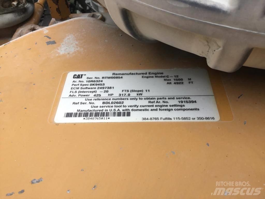 Metso Nordberg LT125 Мобильные дробилки