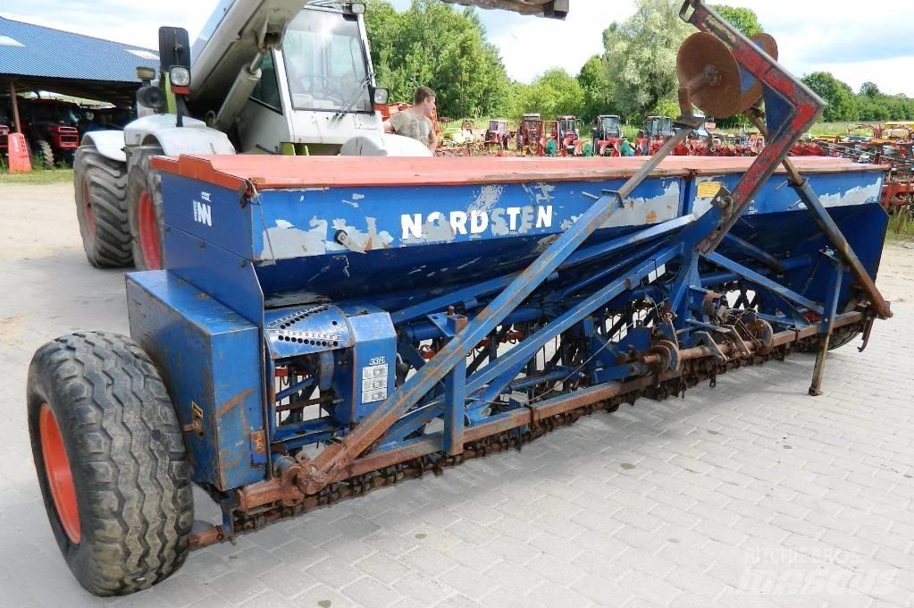 Nordsten 4 Сеялки