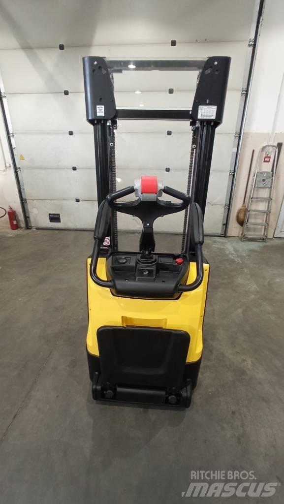 Hyster S 1.2 S Другие складские механизмы