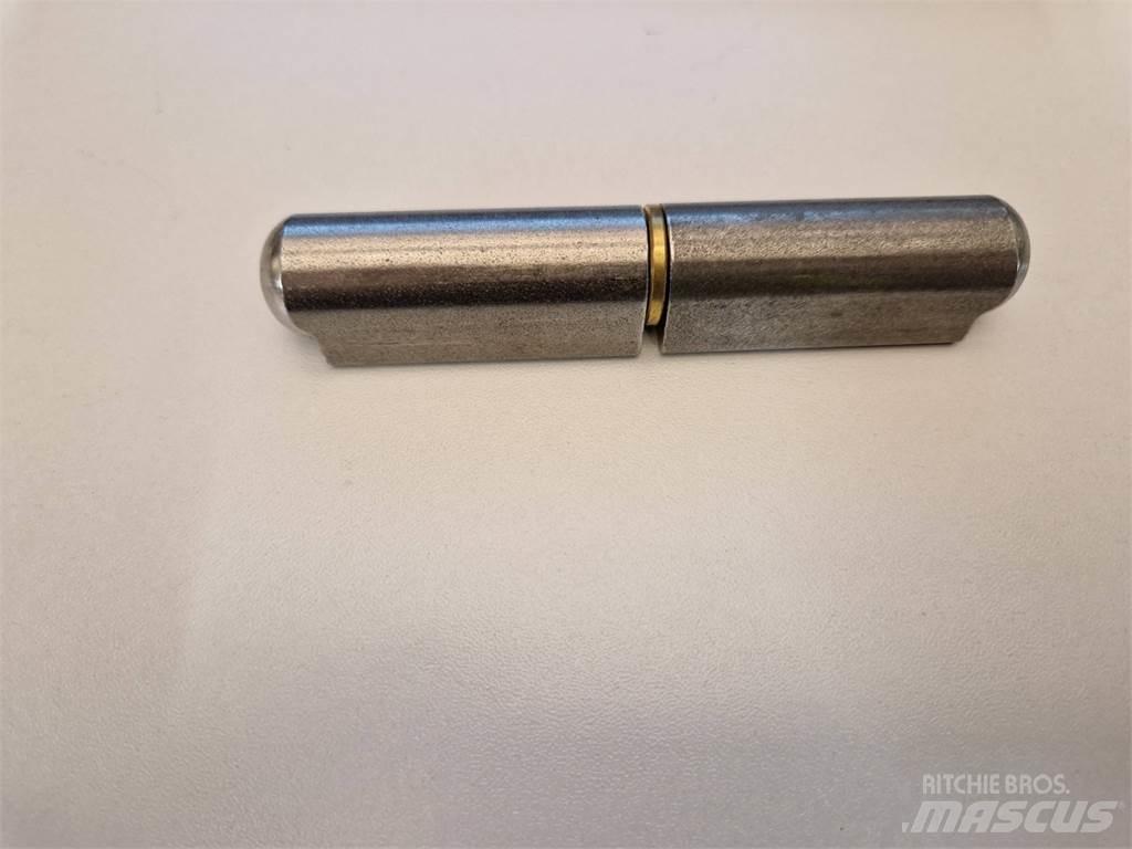 Ponsse 0026579 Ходовая часть и подвеска