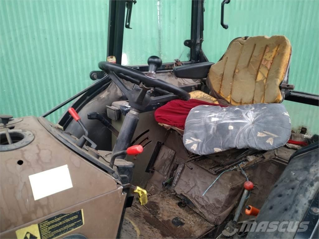 John Deere 1850 Трактора