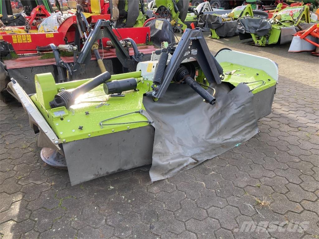 CLAAS Corto 310 F Косилки плющилки