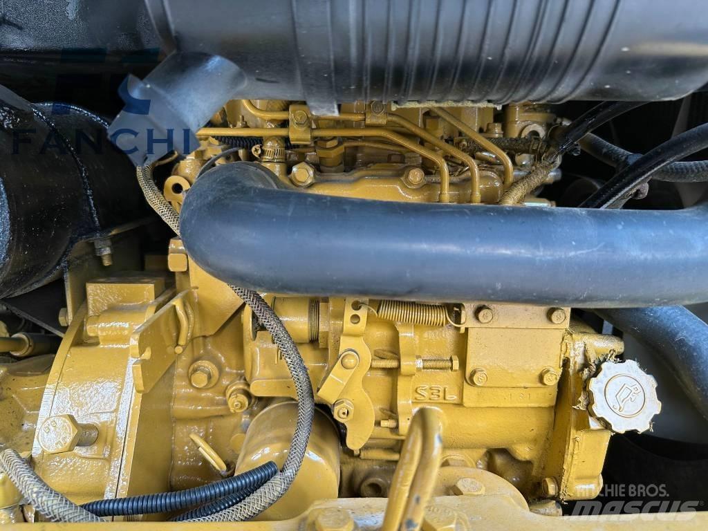 CAT 303 CR Мини-экскаваторы