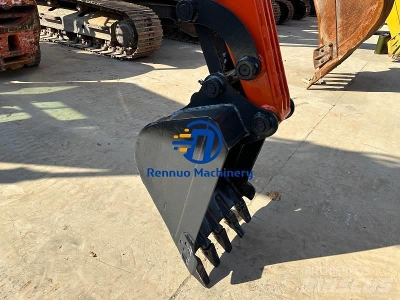 Doosan DX 60 Мини-экскаваторы