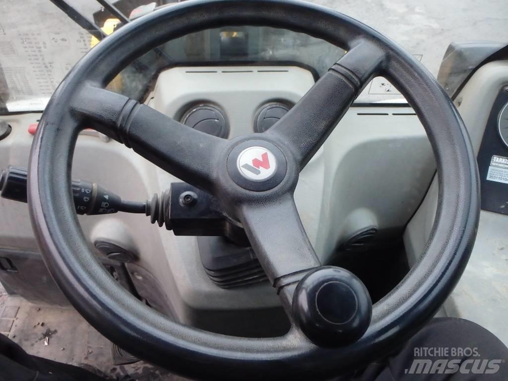 Kramer 5085 Фронтальные погрузчики