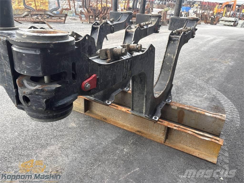 Komatsu 855 Другие компоненты лесотехники
