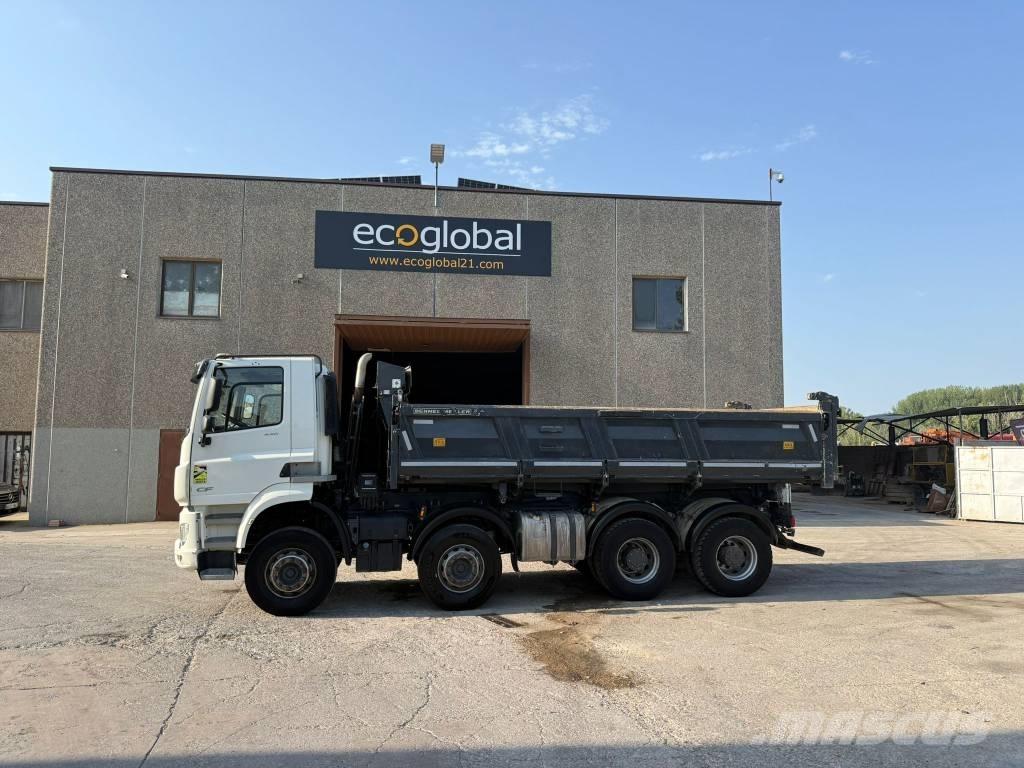 DAF CF 430 Седельные тягачи