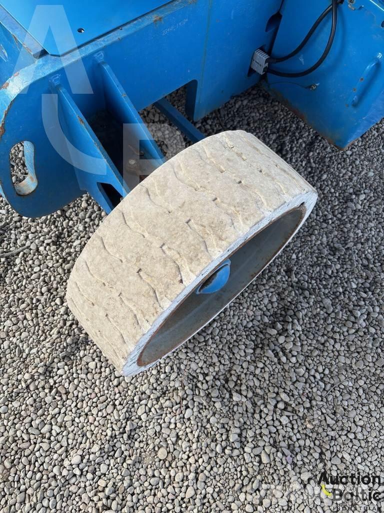 Genie Z 34/22 N Коленчатые подъемники