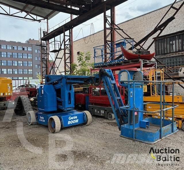 Genie Z 34/22 N Коленчатые подъемники