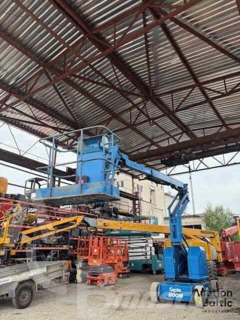 Genie Z 34/22 N Коленчатые подъемники