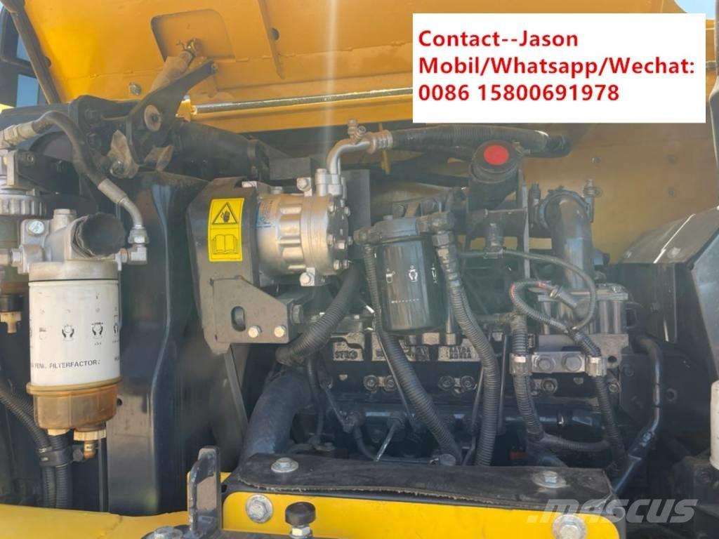 Komatsu PC 70-8 Гусеничные экскаваторы