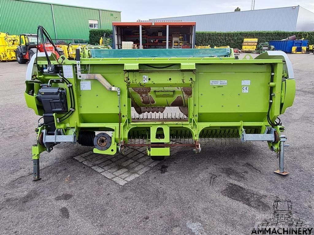 CLAAS PU300 HDpro Жатки
