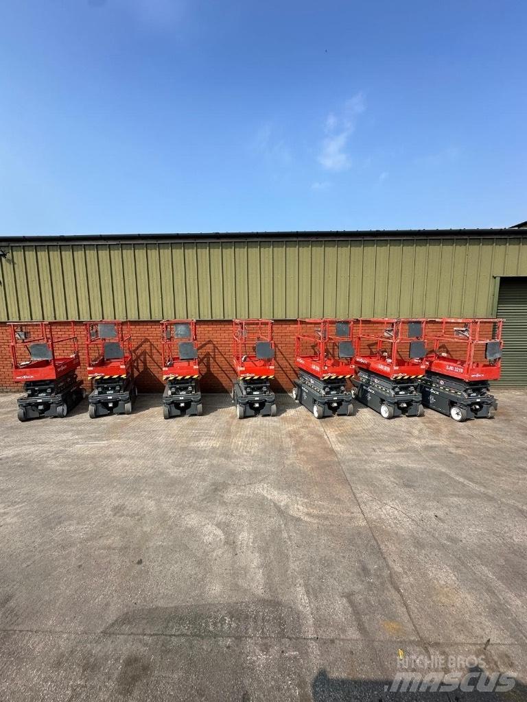 SkyJack SJ 3219 Ножничные подъемники