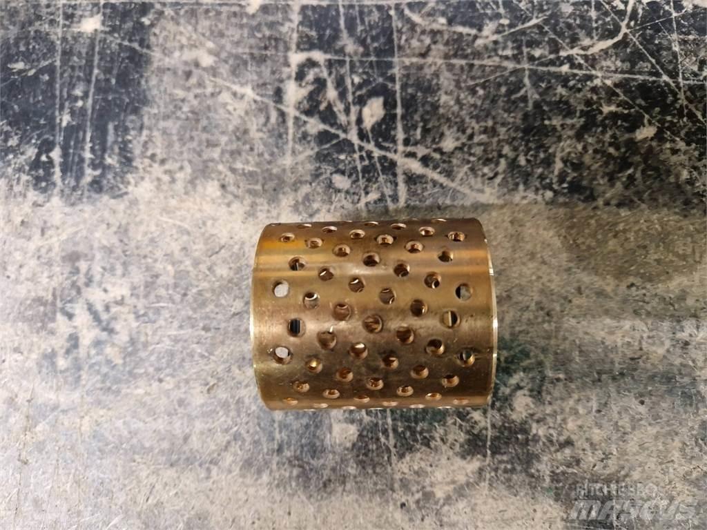 Eco Log 61313051 Ходовая часть и подвеска