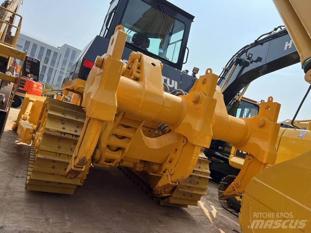 Shantui SD 22 Гусеничные бульдозеры